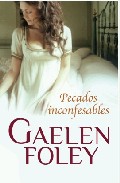 Pecados inconfesables, de Gaelen Foley